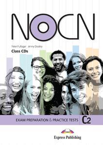 NOCN C2 CD