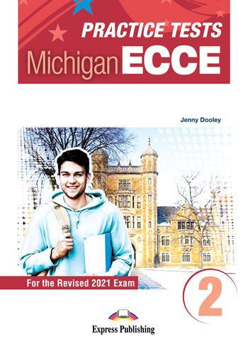 ECCE PRACTICE TESTS 2 (+DIGI-BOOK) 2021