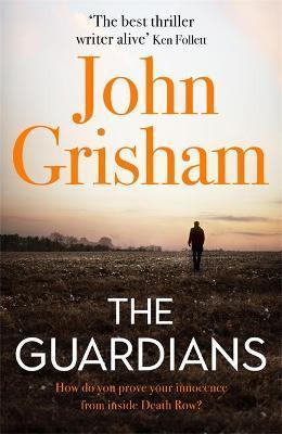 THE GUARDIANS : THE SUNDAY TIMES BESTSELLER