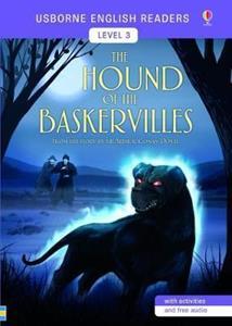 HOUND OF BASKERVILLES