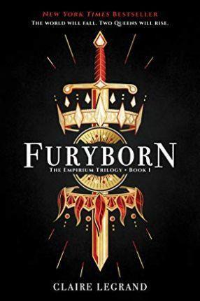 FURYBORN