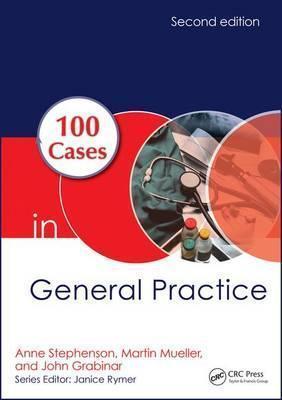 100 CASES IN GENERAL PRACTICE