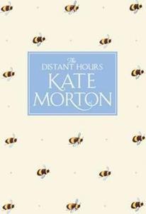 THE DISTANT HOURS : SOPHIE ALLPORT LIMITED EDITION