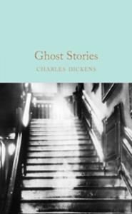 GHOST STORIES