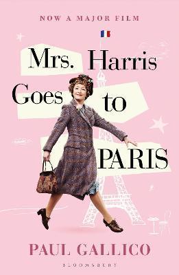 MRS HARRIS GOES TO PARIS & MRS HARRIS GOES TO NEW YORK