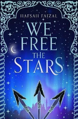 WE FREE THE STARS