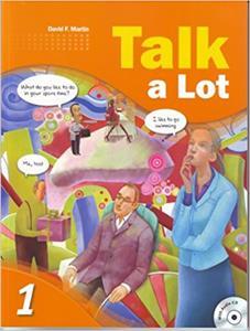 TALK A LOT 1