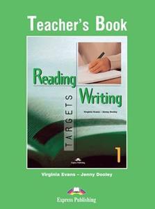 READING & WRITING TARGETS 1 TEACHER'S BOOK