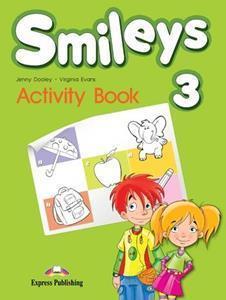 SMILES 3 WORKBOOK