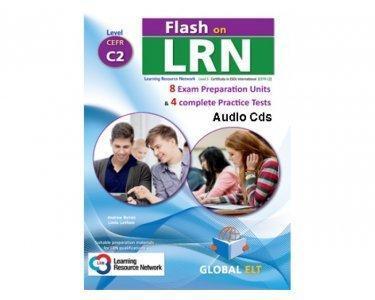 FLASH ON LRN C2 MP3