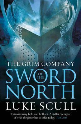 SWORD OF THE NORTH