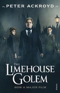 THE LIMEHOUSE GOLEM