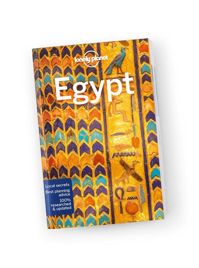 EGYPT TRAVEL GUIDE