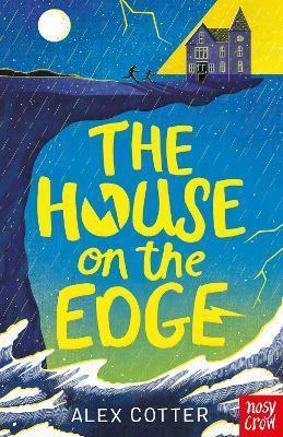 THE HOUSE ON THE EDGE