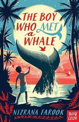 THE BOY WHO MET A WHALE