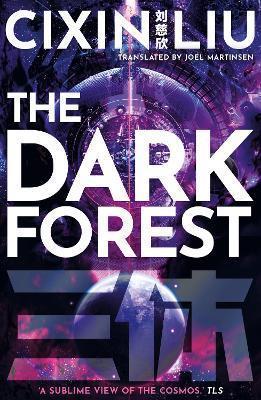 THE DARK FOREST