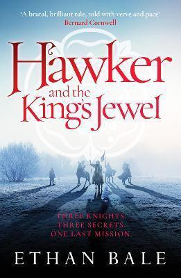 HAWKER AND THE KING'S JEWEL