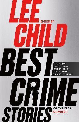 BEST CRIME STORIES OF THE YEAR: 2021