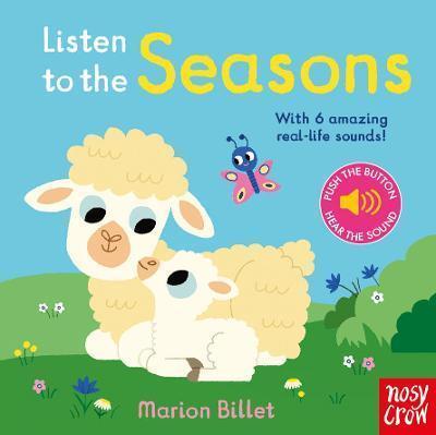 LISTEN TO THE SEASONS