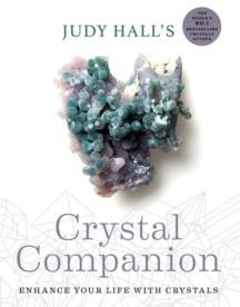 JUDY HALLS CRYSTAL COMPANION