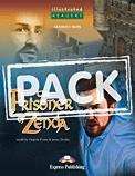 PRISONER OF ZENDA (ILLUSTRATED) LEVEL A2 (BOOK+CD)