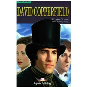 DAVID COPPERFIELD LEVEL B1 (BOOK+CD)