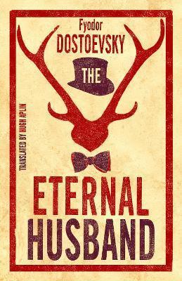 THE ETERNAL HUSBAND