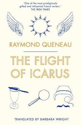 THE FLIGHT OF ICARUS