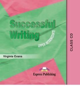 SUCCESSFUL WRITING UPPER-INTERMEDIATE CD(1)