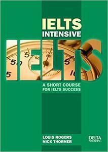 IELTS INTENSIVE (DELTA PUBLISHING)