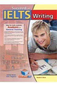 SUCCEED IN IELTS WRITING TEACHER'S BOOK