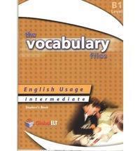 VOCABULARY FILES B1 STUDENT'S BOOK