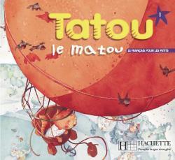 TATOU LE MATOU 1 ELEVE