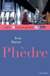 JEAN RACINE PHEDRE