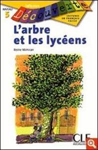 L'ARBRE ET LES LYCEENS