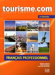 TOURISME.COM 2ND EDITION (+CD)