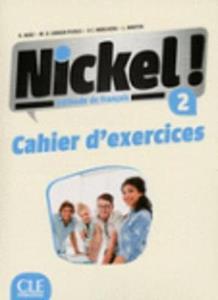 NICKEL 2 CAHIER D'EXERCICES