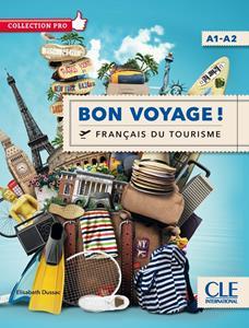 BON VOYAGE (+DVD)