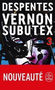 VERNON SUBUTEX