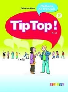 TIP TOP 2 A1.2 ELEVE