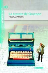 LA CRAVATE DE SIMENON