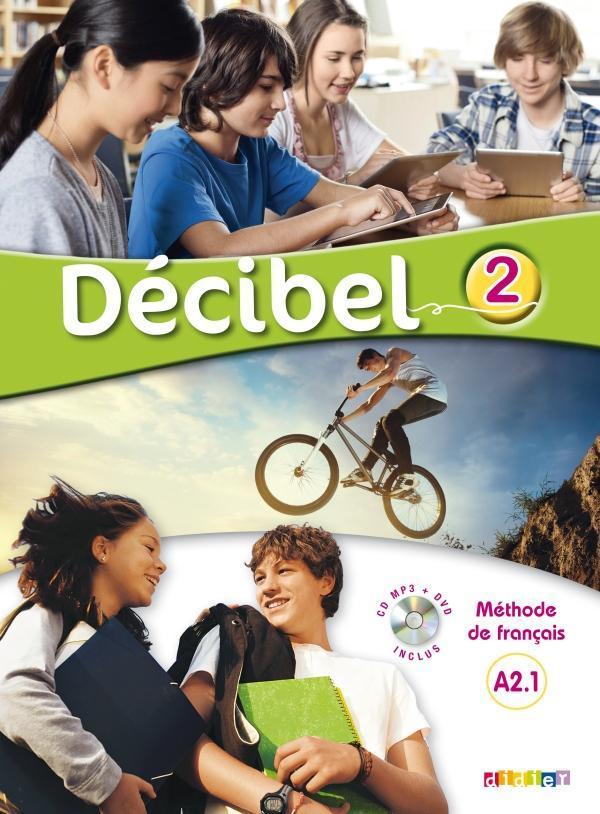 DECIBEL 2 ELEVE