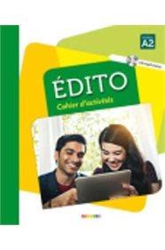 EDITO A2 CAHIER