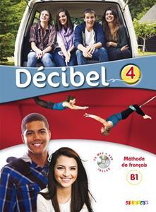 DECIBEL 4 ELEVE