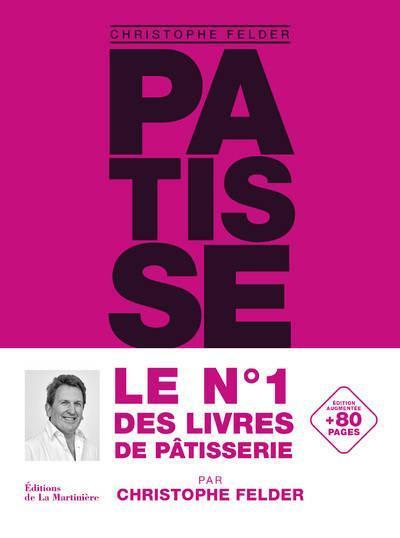 PATISSERIE, L'ULTIME REFERENCE