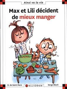 MAX ET LILI DECIDENT DE MIEUX MANGER (114)