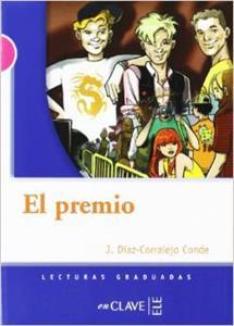 LECTURAS ADOLESCENTES - EL PREMIO