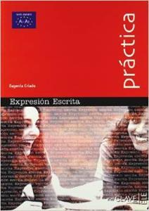 EXPRESION ESCRITA - INICIACION (A1-A2)