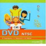 CLAVE DE SOL DVD 1 Y 2 NSTC (A1-A2)