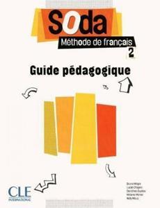 SODA 2 GUIDE PEDAGOGIQUE